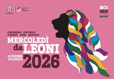 Reggio Emilia - centro storico
