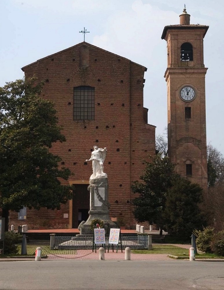 Parrocchiale Santa Maria Assunta