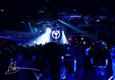 TempoRock, discoteca