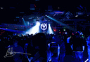 TempoRock, discoteca