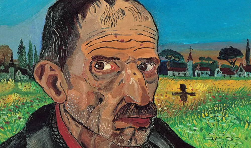 Il Genio e il Borgo. Antonio Ligabue e Umberto Tirelli