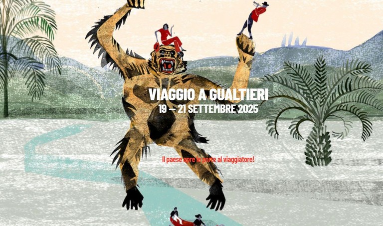 Spettacoli, concerti, talks, aperture straordinarie, visite guidate, enogastronomia locale, pranzi e cene, avventure nella natura, capanni aperti, esperienze e divertimenti per i più piccoli e le famiglie. In luoghi vari. X edizione.