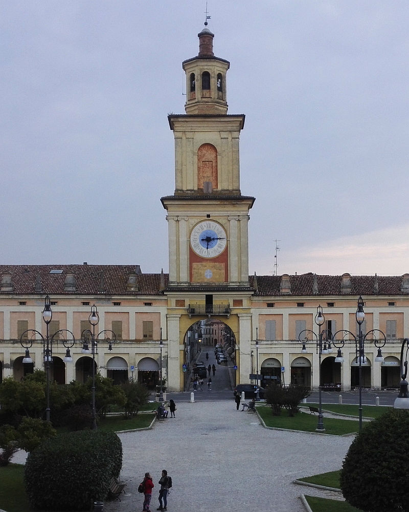 Torre Civica