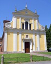Chiesa della Santissima Annunziata  di  Pieve Saliceto
