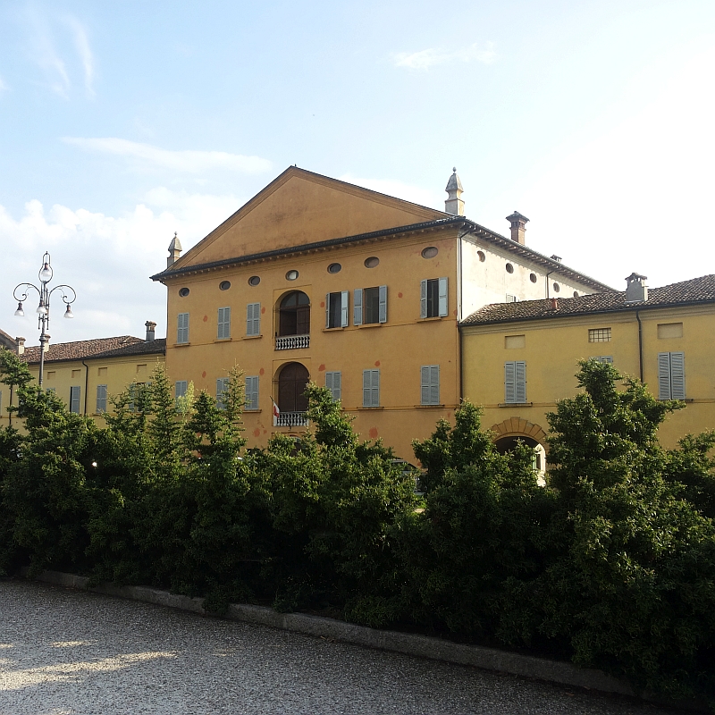 Palazzo Greppi