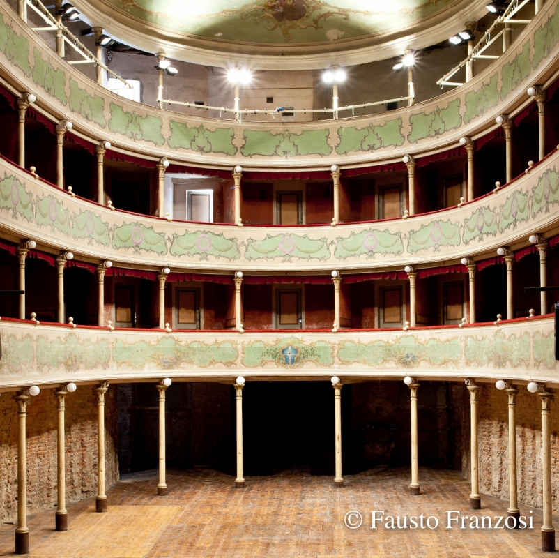 Teatro Sociale