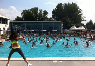 immagine Centro Sportivo Le Piscine