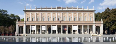 Teatro Municipale Romolo Valli