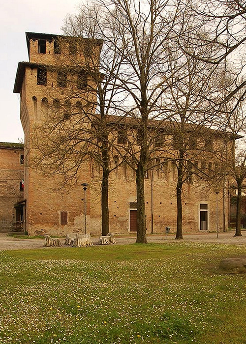 Il Castello