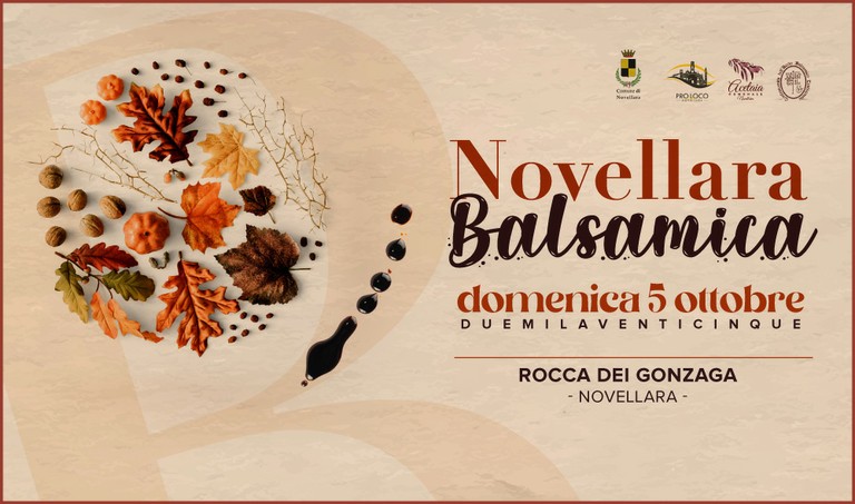 Mostra mercato dei produttori locali, del buon cibo e dell'antiquariato. Presso la Rocca dei Gonzaga, Piazzale Marconi 1.