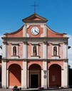 Santuario della Beata Vergine della Fossetta