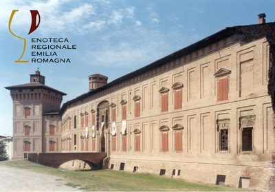 La terra dei Boiardo e la Rocca sono la sede reggiana dell’enoteca regionale, grazie alla consolidata connotazione vinicola ed enologica di questo territorio.