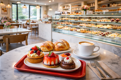 Pasticcerie