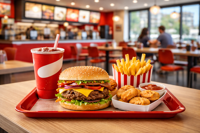 Pub, fast food, paninoteche