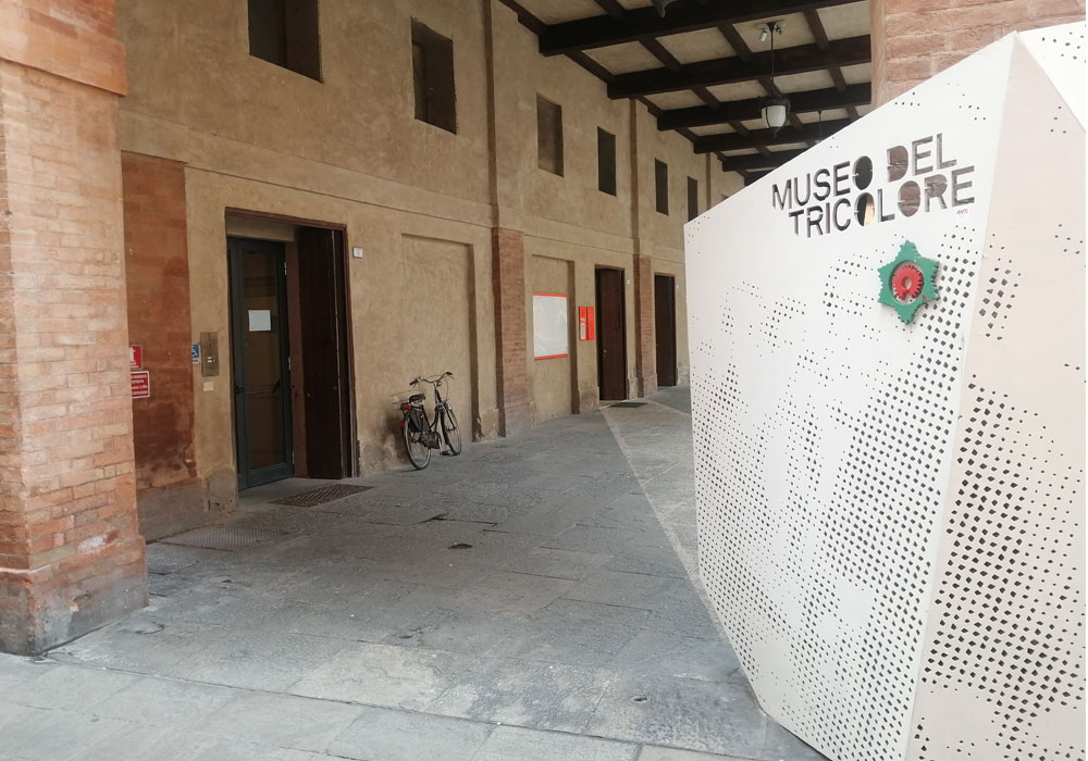 Museo del Tricolore