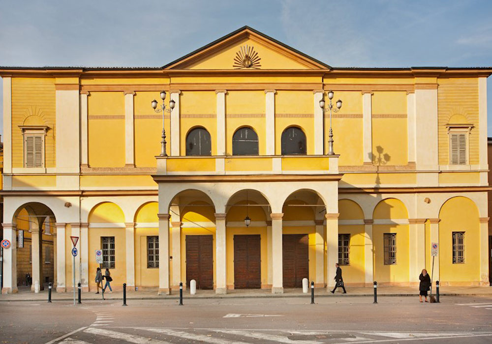 Museo del Tricolore
