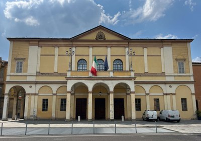 Teatro Ariosto