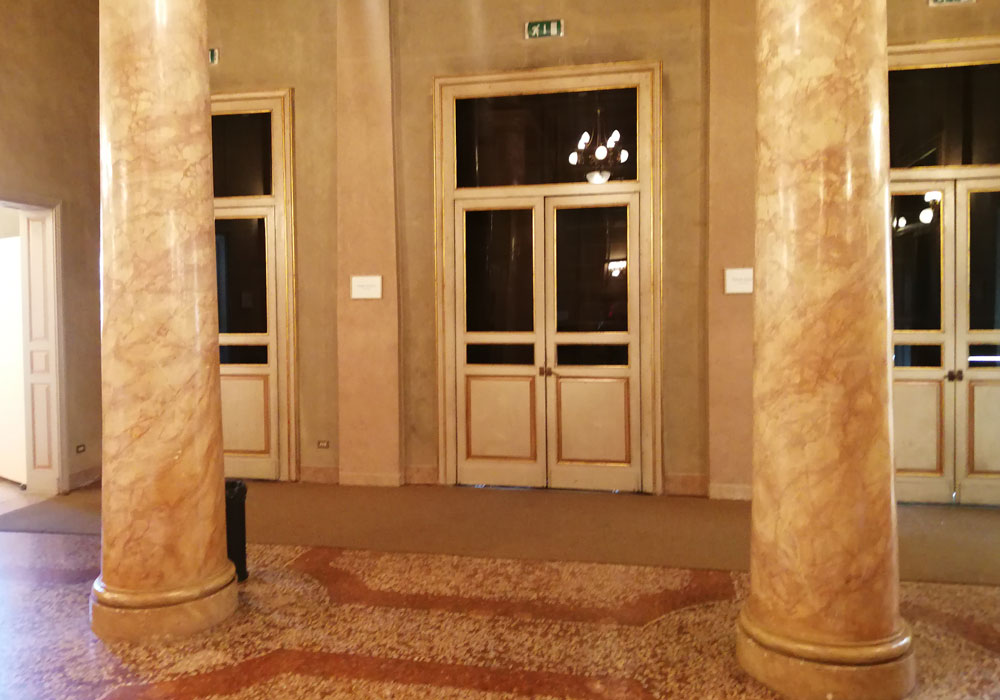 Foyer