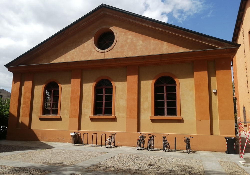 Museo del Tricolore