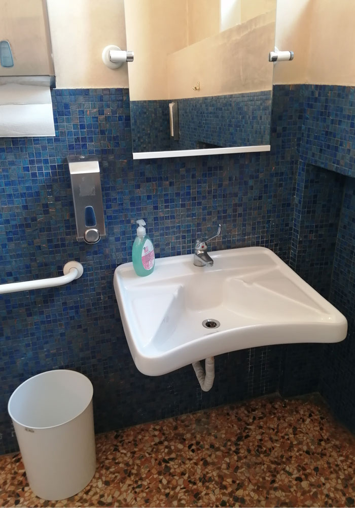 Lavabo