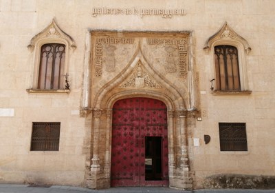 Galleria Parmeggiani