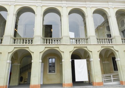 Palazzo da Mosto