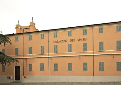 Palazzo dei Musei