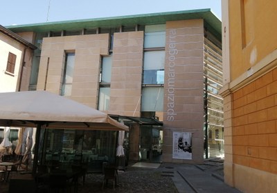 Spazio Gerra