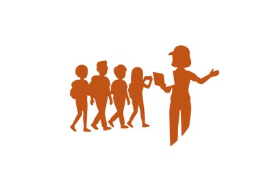 Guida Turistica e Guida Ambientale Escursionistica 