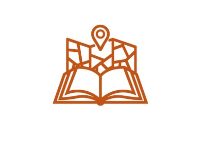 Mappe, guide e pubblicazioni