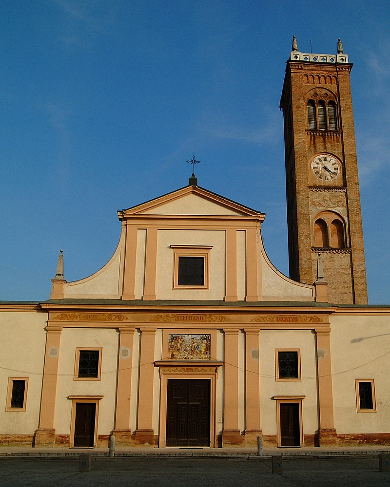 Chiesa di Santo Stefano