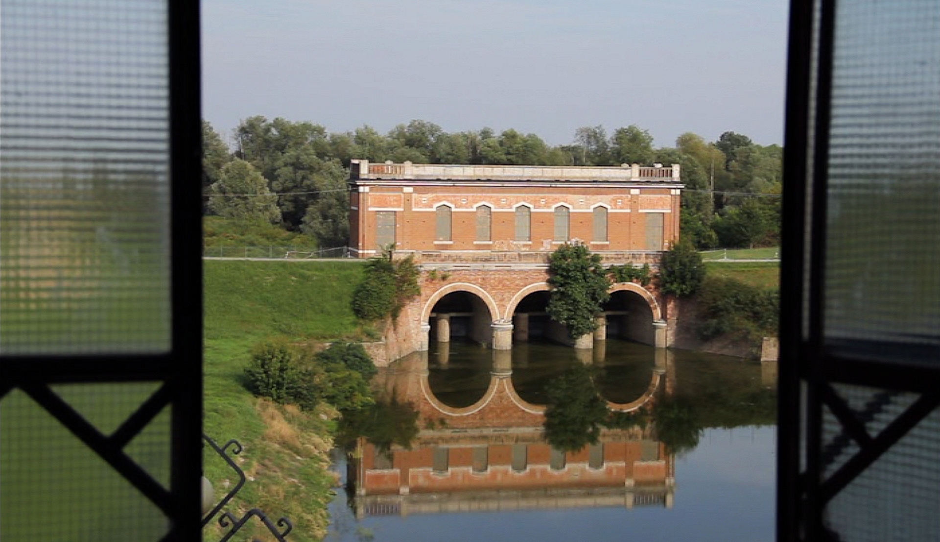 Anello Enza - Po