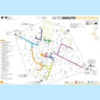 MetroMinuto Reggio Emilia