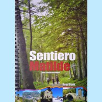 Sentiero Matilde, Road Book