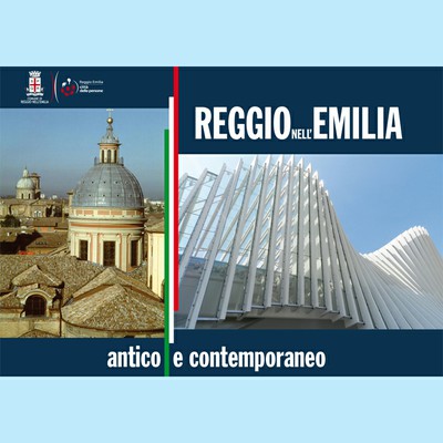 Reggio Emilia: antico e contemporaneo_Ed 2020