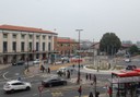 Stazione di Reggio Emilia 