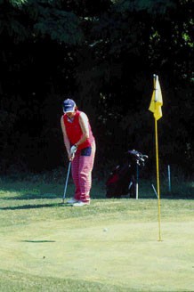 Fattoria del Golf - La Razza
