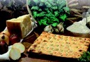 Le delizie dei forni di Reggio Emilia