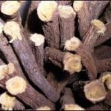 Immagine bastoncini di liquirizia naturale