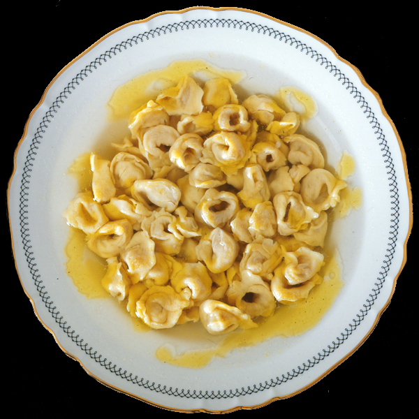 Cappelletti - Caplét