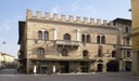 Architettura Liberty a Reggio Emilia