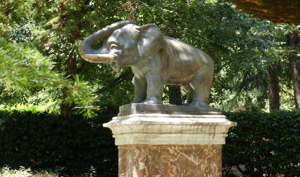 Insolita Reggio Emilia