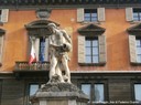 La città d'acqua - alla scoperta dei canali scomparsi di Reggio