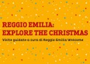 Reggio Emilia: Explore the Christmas