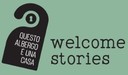 Welcome Stories. Questo albergo è una casa