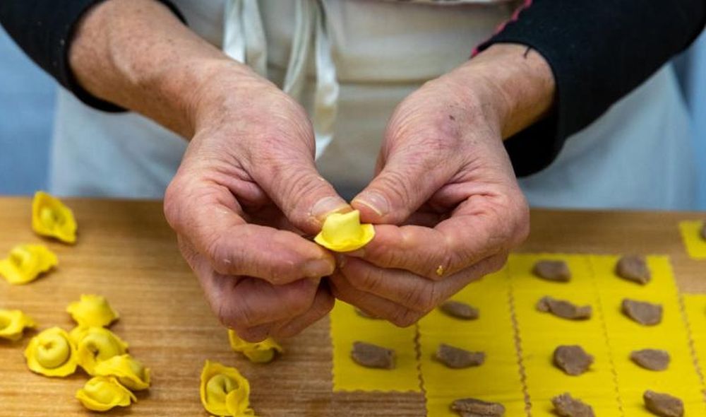 Cibo e Gente dell'Emilia