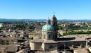 San Giorgio e il drago - La Reggio Emilia dei Gesuiti