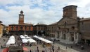 Cibo e genti dell'Emilia