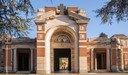 Il cimitero monumentale di Reggio Emilia
