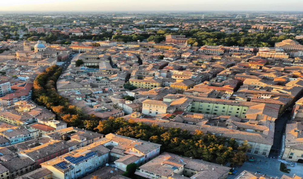 Il Corso a Reggio Emilia